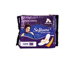 PAD SOFT CARE
